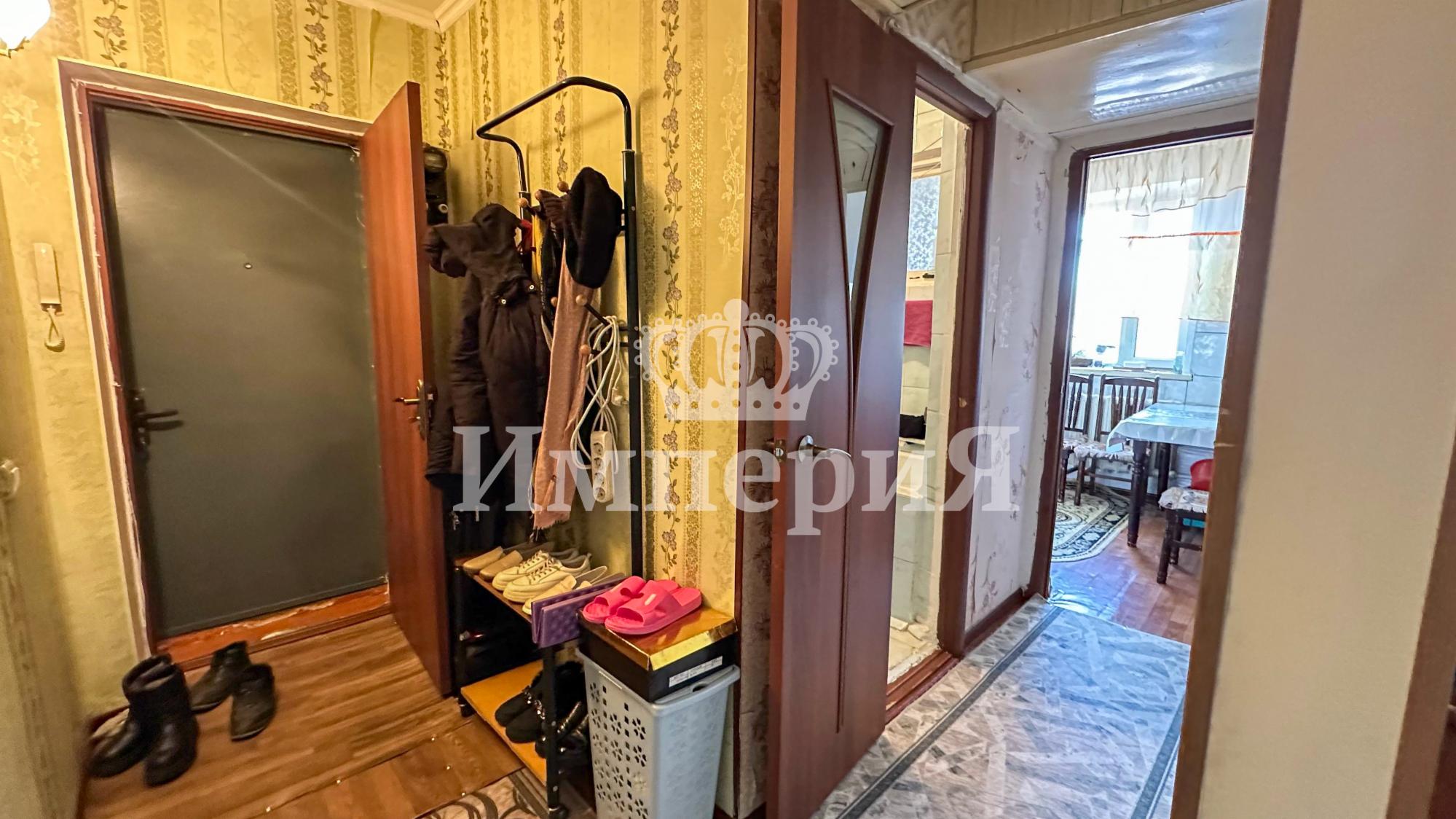 2-комнантная квартира, 46.0 м²,Шевченко за 17 000 000