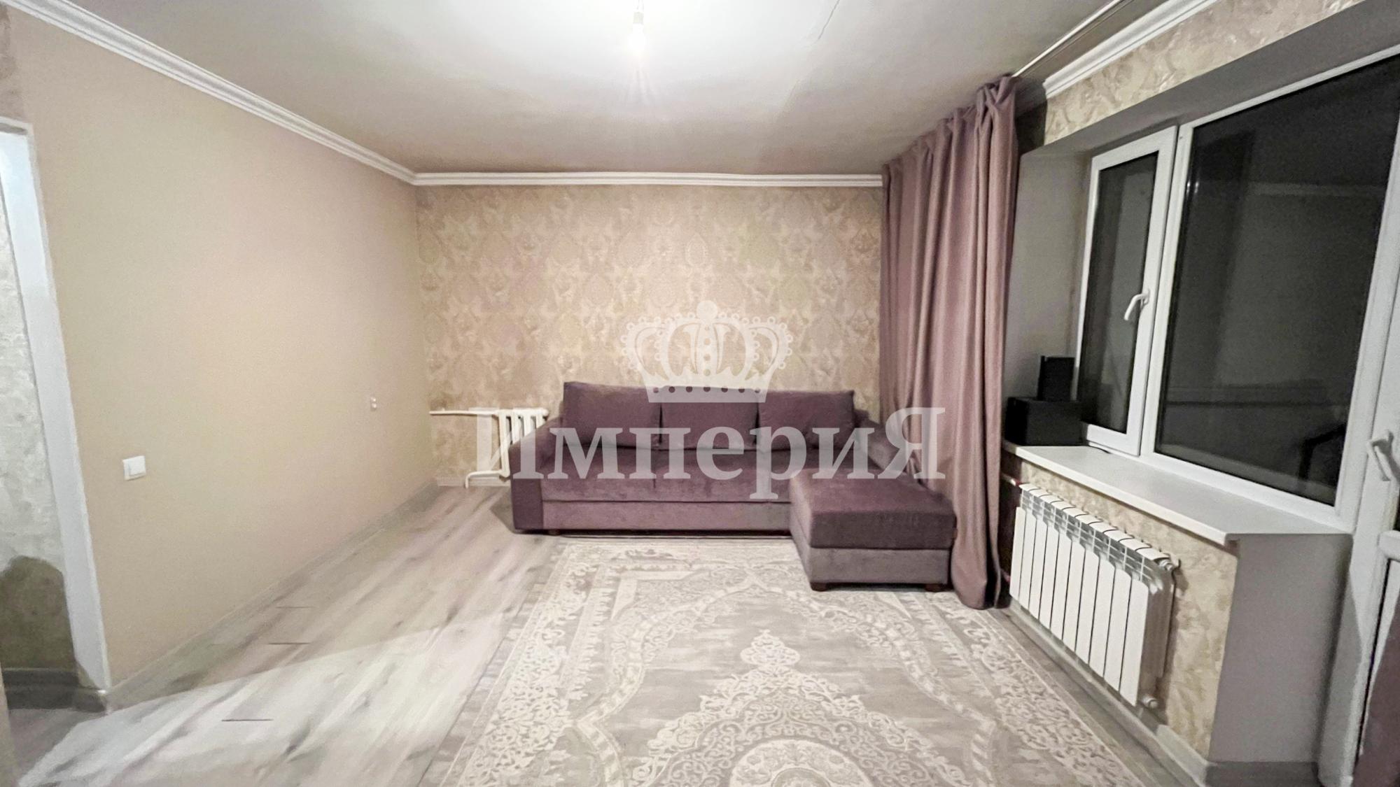 1 комната, 35.0 м², 5 мкр за 12250000 〒 в Талдыкоргане