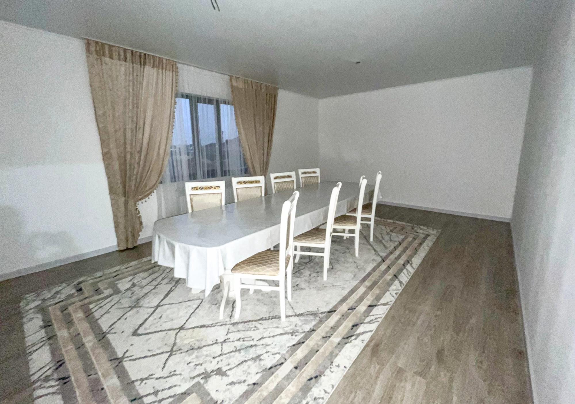 5-комнантный квартира, 138.6 м²,Ынтымак за 38 000 000