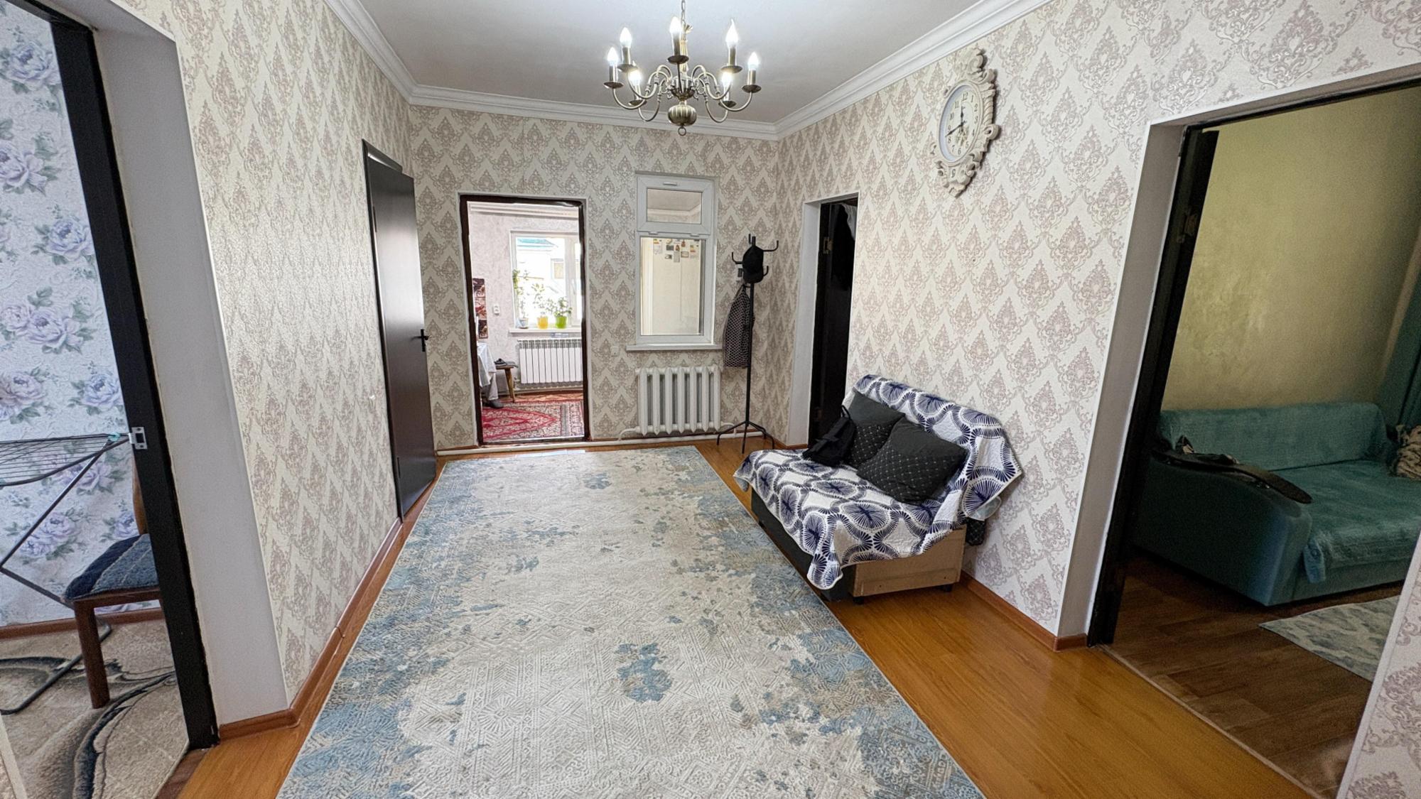 5-комнантный квартира, 148.0 м²,Сулутор за 27 000 000