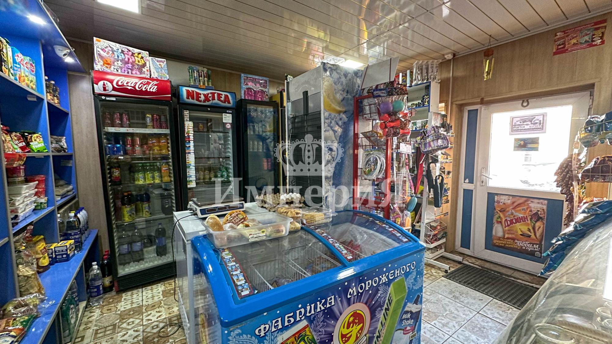 2-комнантный квартира, 40.0 м²,Ак бастау за 18 000 000