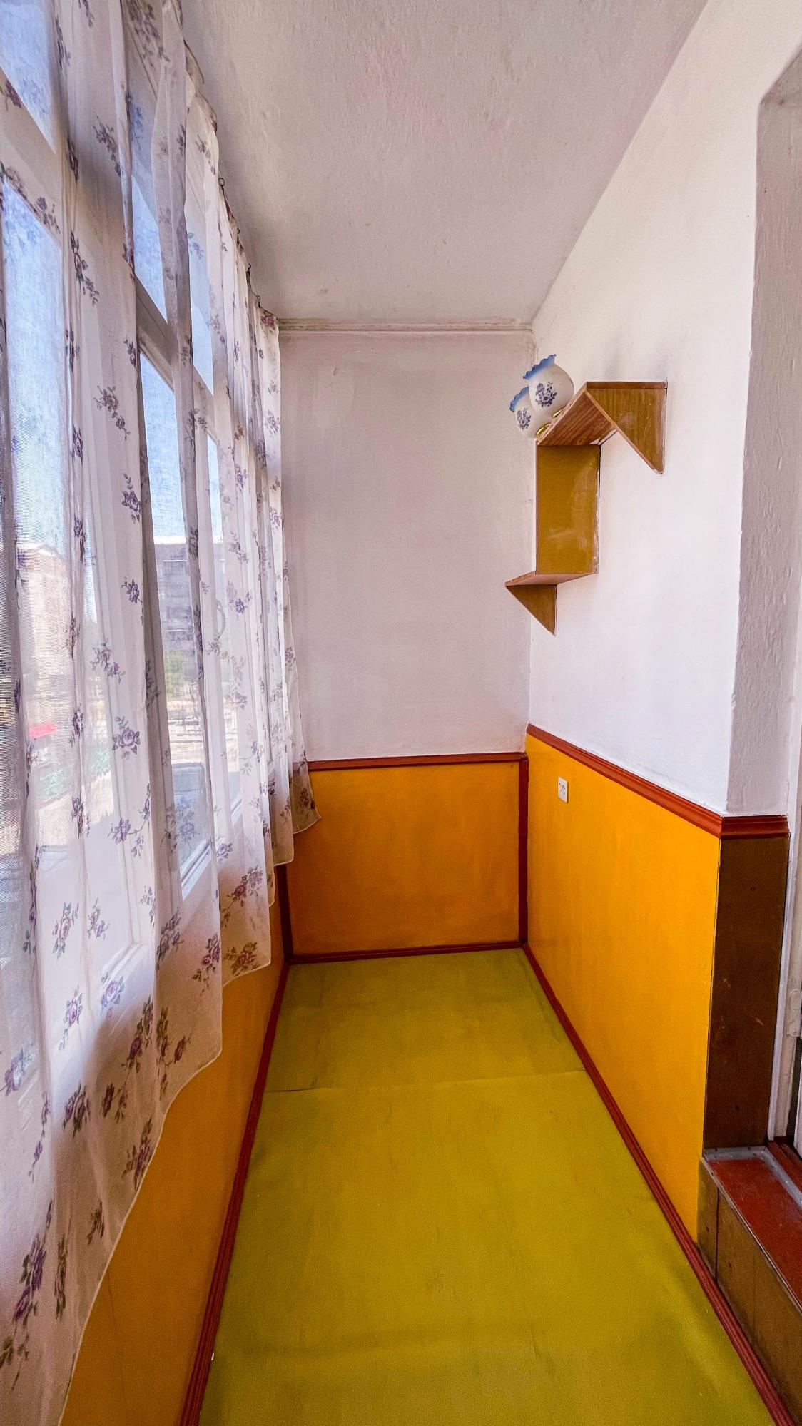 3-комнантная квартира, 65.0 м²,Радищева за 26 000 000