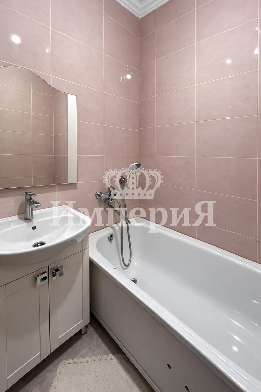 2-комнантная квартира, 55.0 м²,Каратальская за 26 800 000