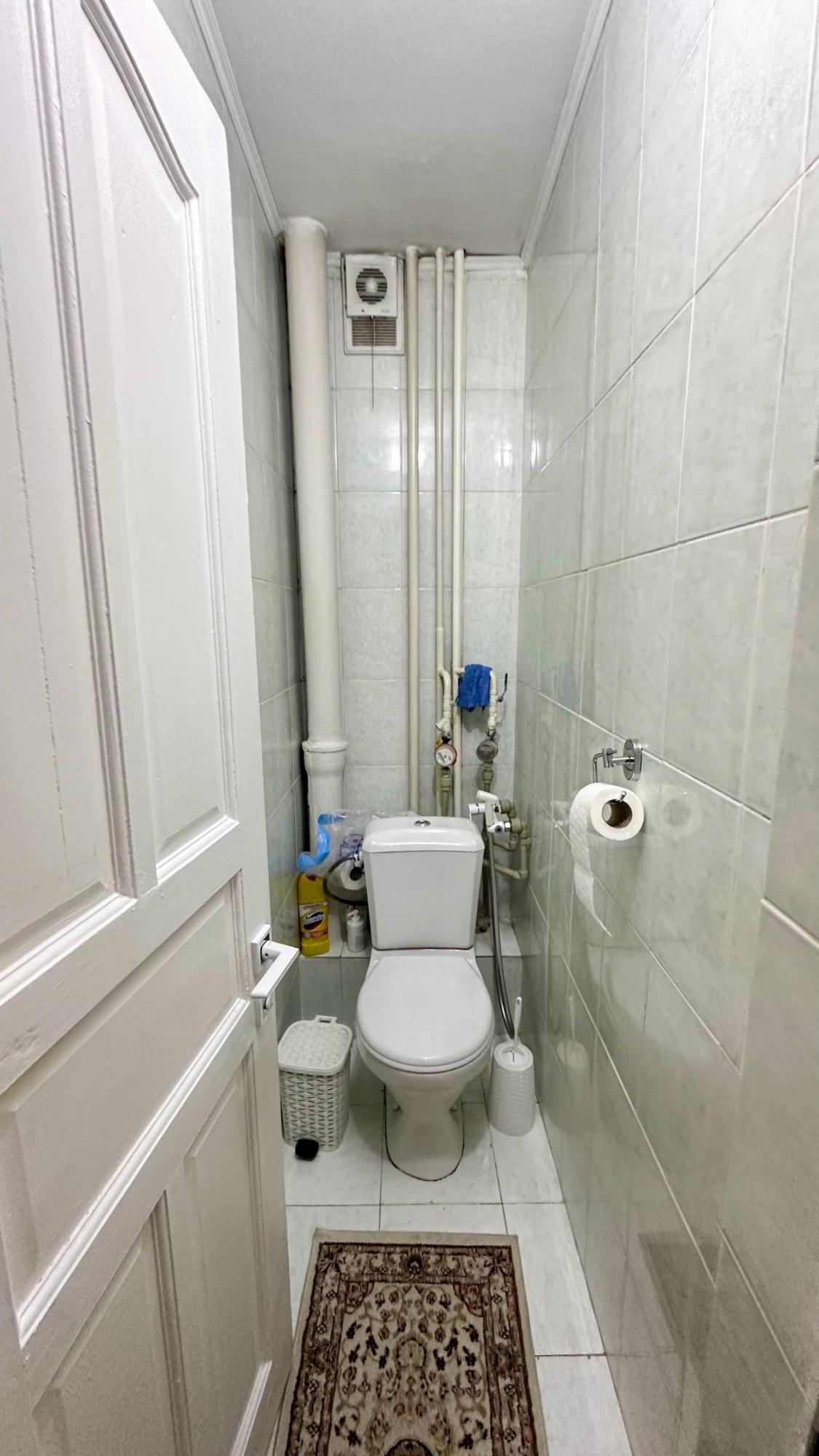 3-комнантная квартира, 66.0 м²,Жастар за 26 300 000