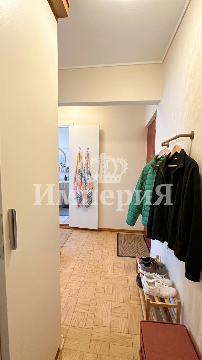 2-комнантная квартира, 44.0 м²,мкр Жастар за 15 000 000