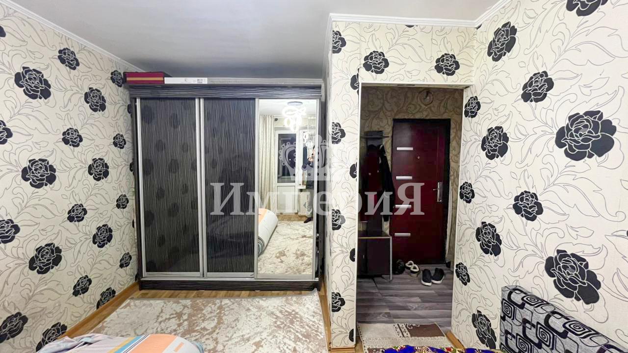 1-комнантная квартира, 23.0 м²,5 мкр за 9 250 000