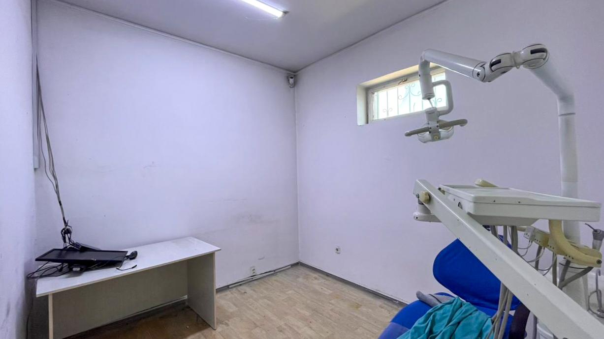 4-комнантный квартира, 126.0 м²,Пушкина за 51 000 000