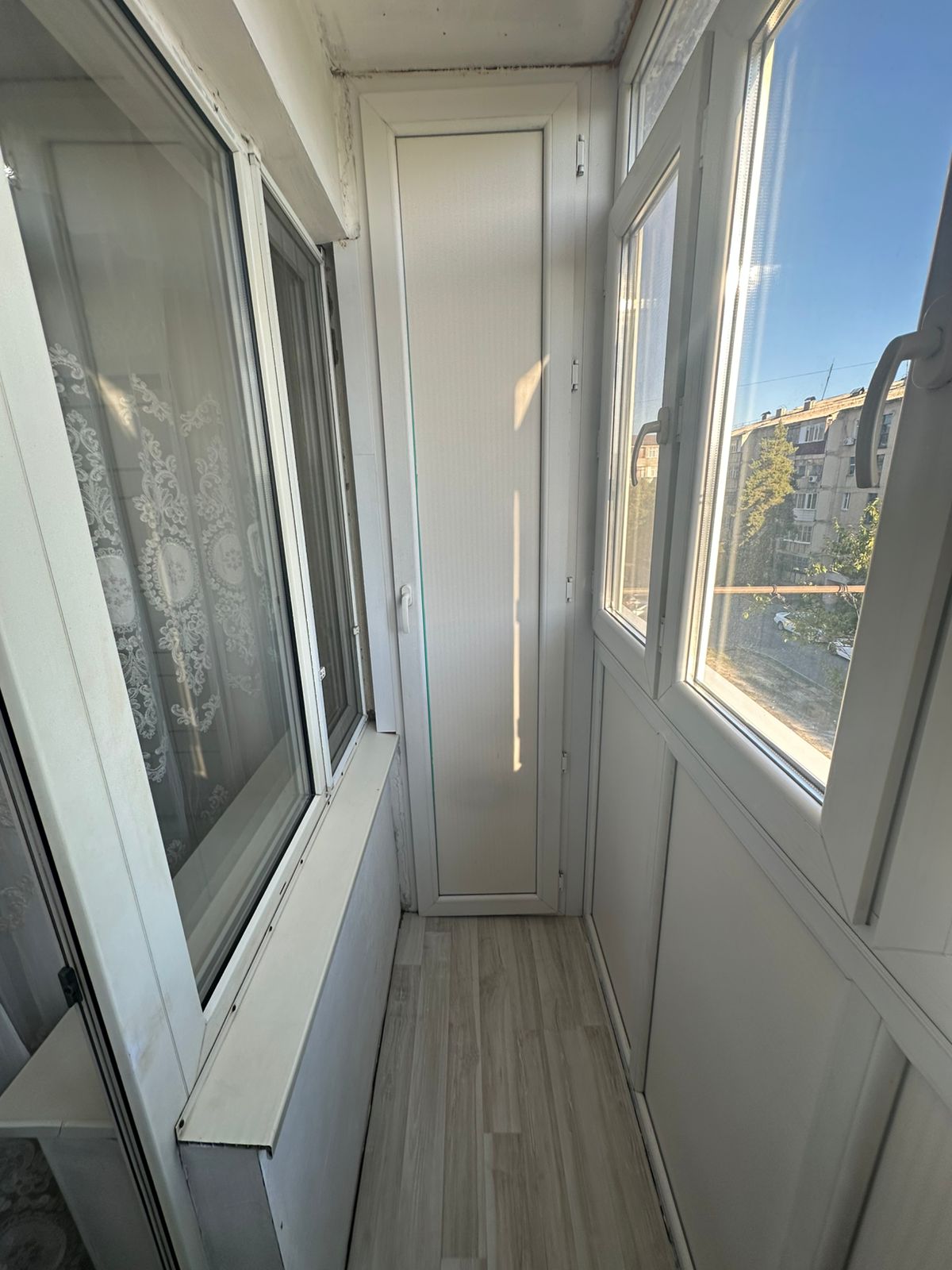 2-комнантная квартира, 44.0 м²,Жастар за 17 000 000