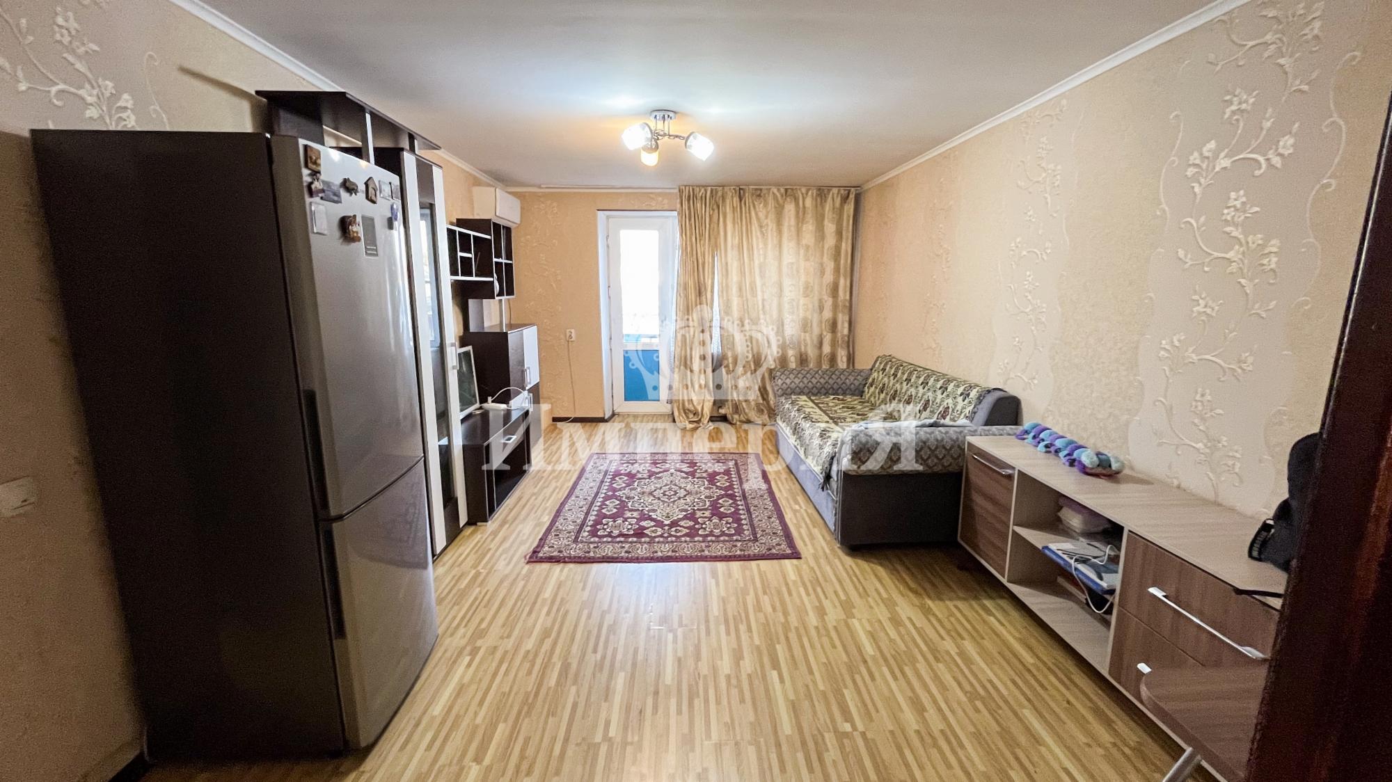2-комнантная квартира, 45.0 м²,Шевченко за 12 000 000