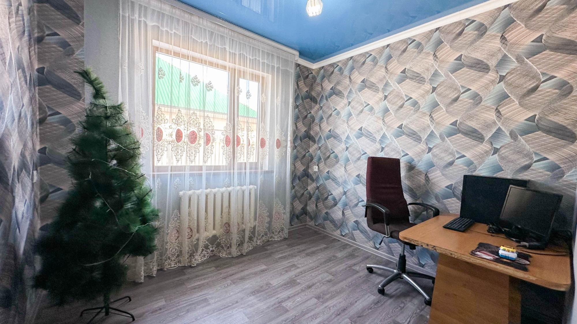 5-комнантный квартира, 140.0 м²,Конаев за 35 000 000