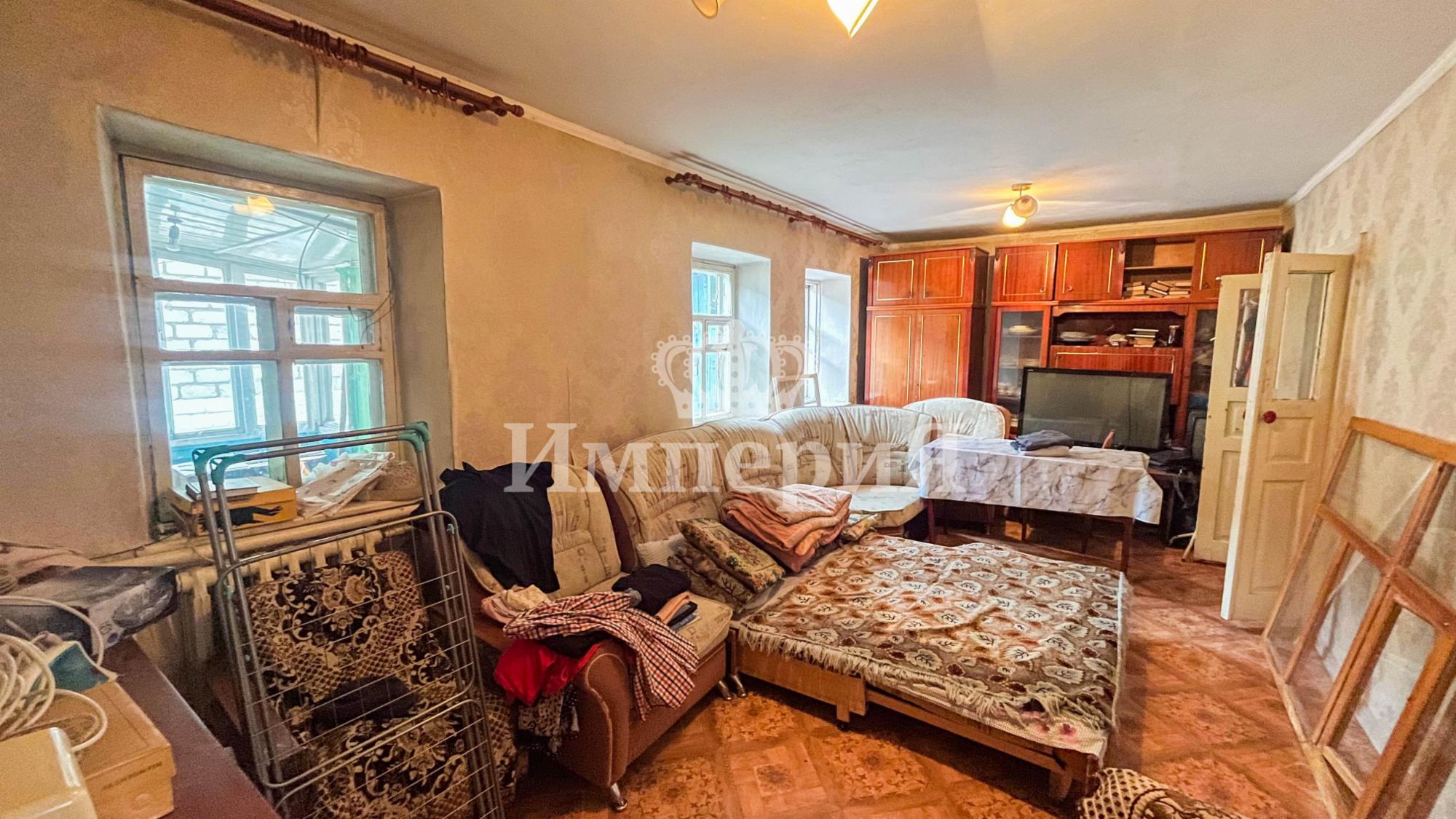 4-комнантный квартира, 60.0 м²,Ескельды Би за 10 600 000