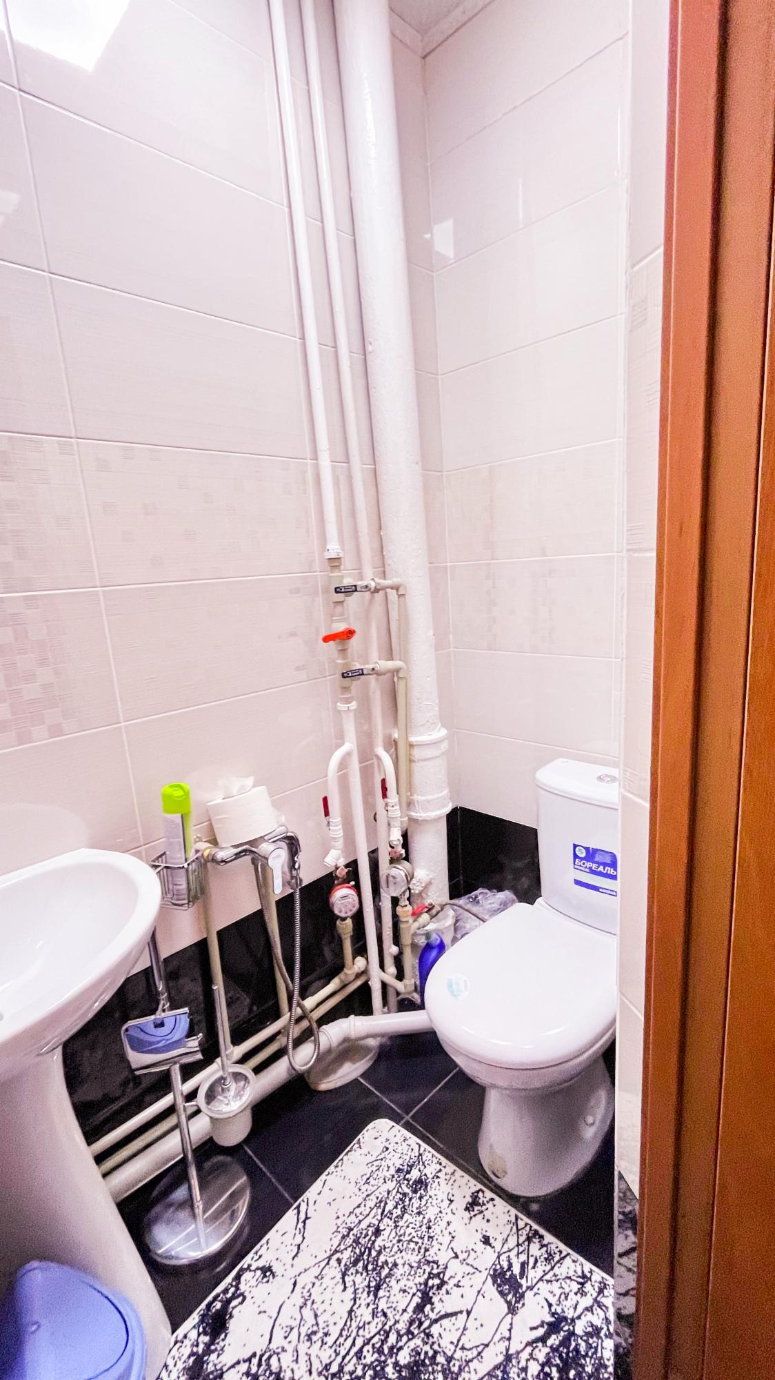 4-комнантная квартира, 93.5 м²,Жана Гарышкер за 35 000 000