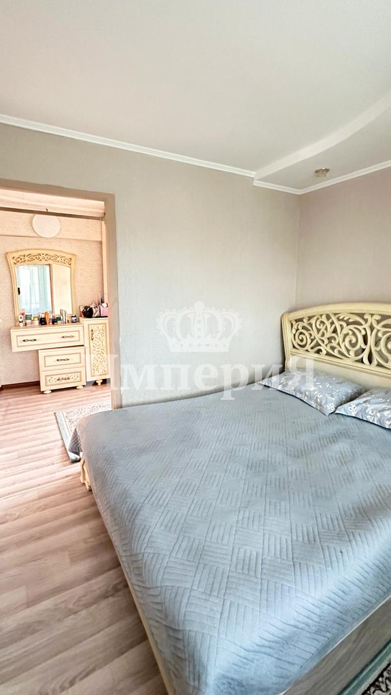 2-комнантная квартира, 51.0 м²,Кунаева за 18 000 000