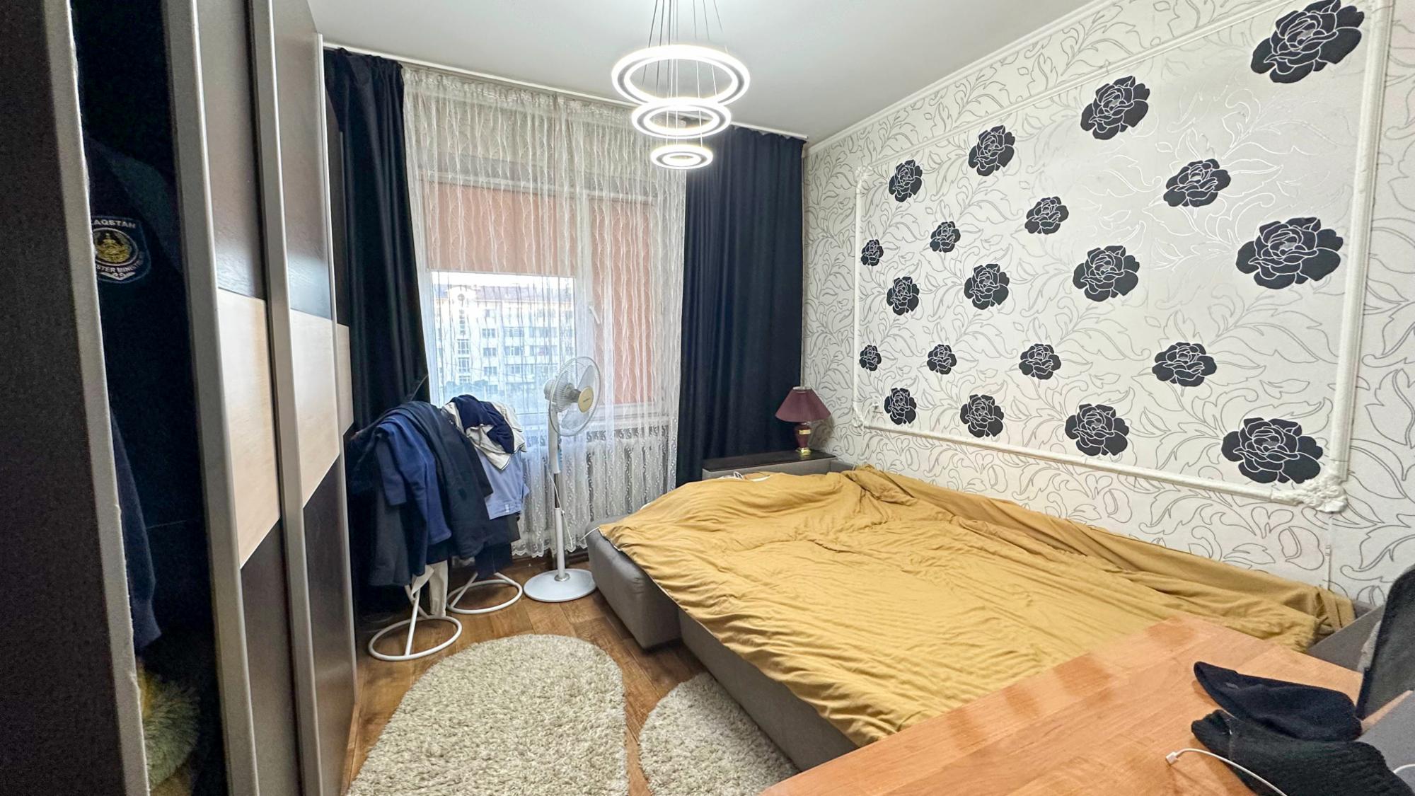3-комнантная квартира, 72.0 м²,Карагайлы за 19 000 000