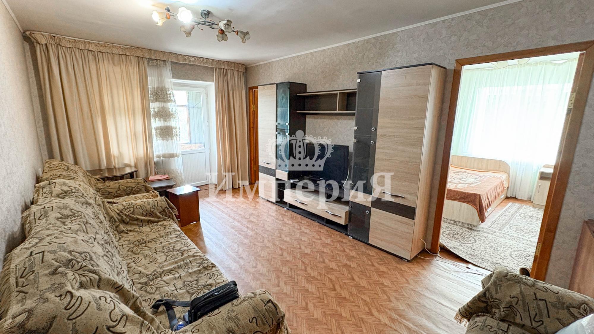 3-комнантная квартира, 50.0 м²,Жансугурова за 15 000 000