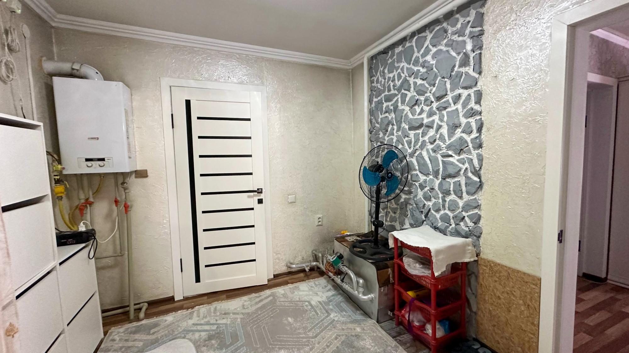 3-комнантный квартира, 100.0 м²,Алимжанова за 19 350 000