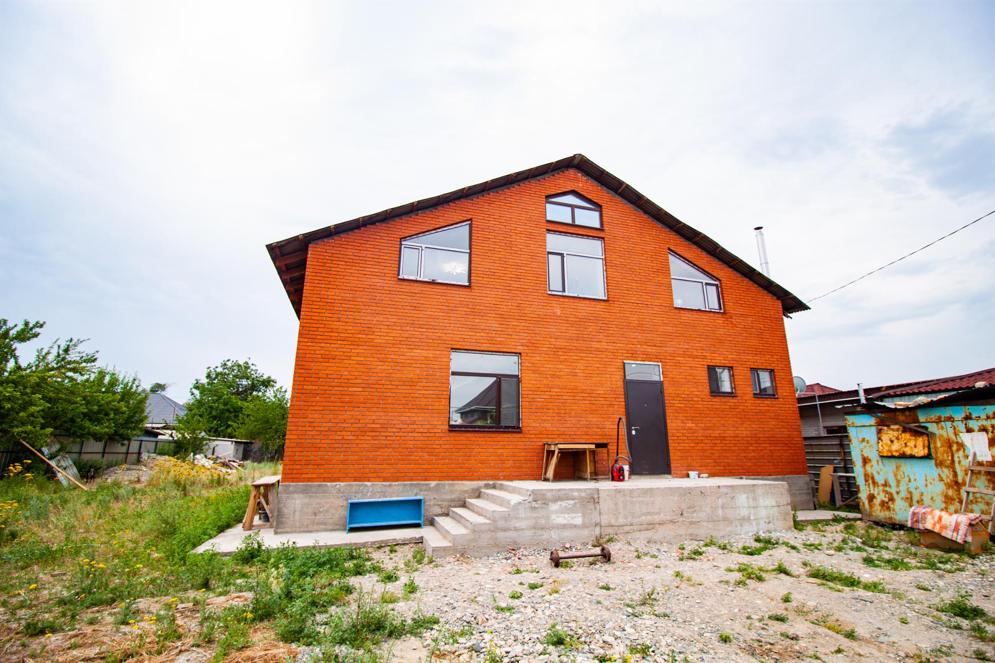 6-комнантный квартира, 300.0 м²,Галымдар за 50 500 000