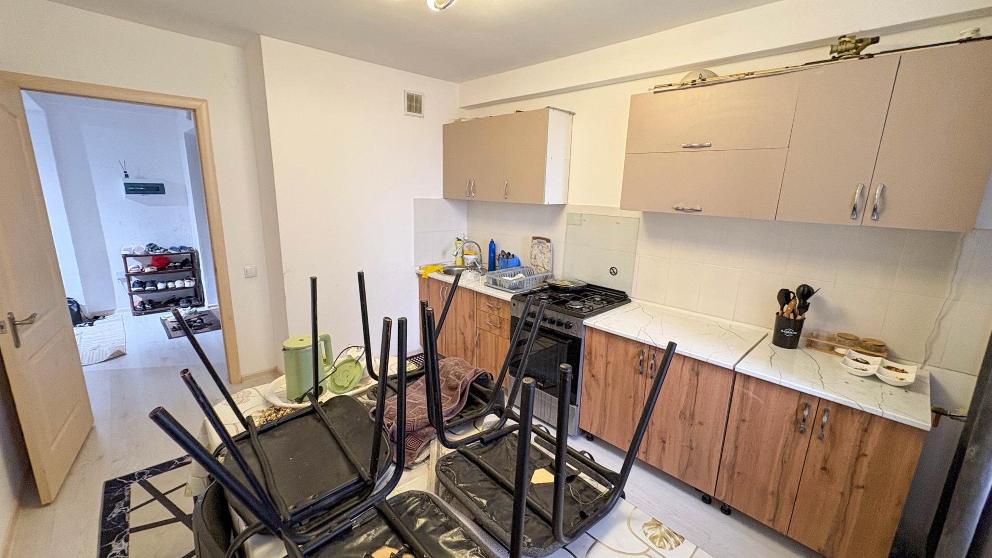 3-комнантная квартира, 72.0 м²,мкр Бирлик за 25 500 000