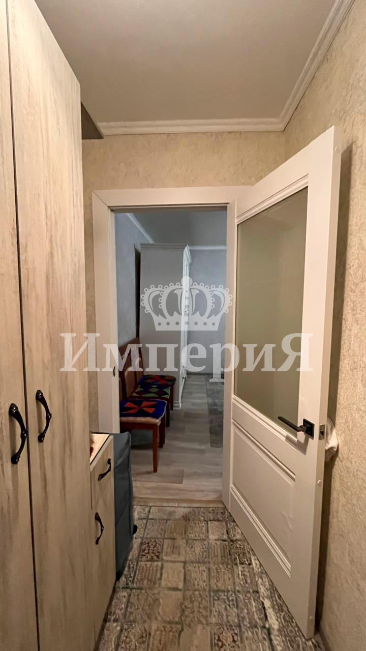 1-комнантная квартира, 30.8 м²,мкр Жастар за 14 800 000