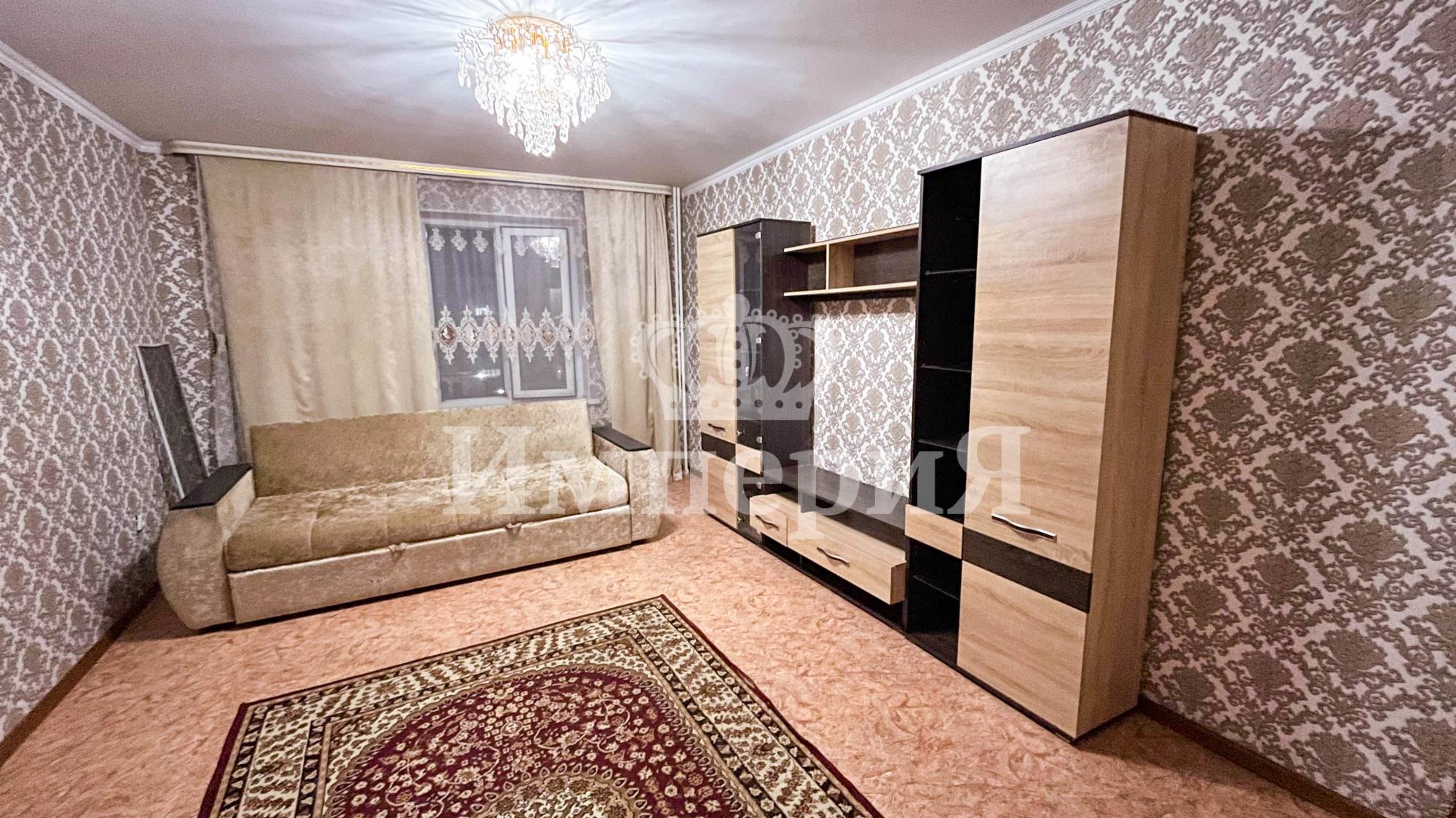 2-комнантная квартира, 57.0 м²,Коктем за 21 000 000