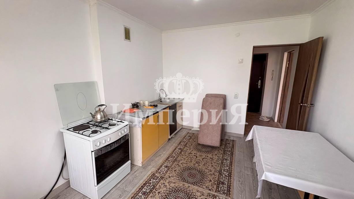 1-комнантная квартира, 38.0 м²,5 мкр за 10 500 000