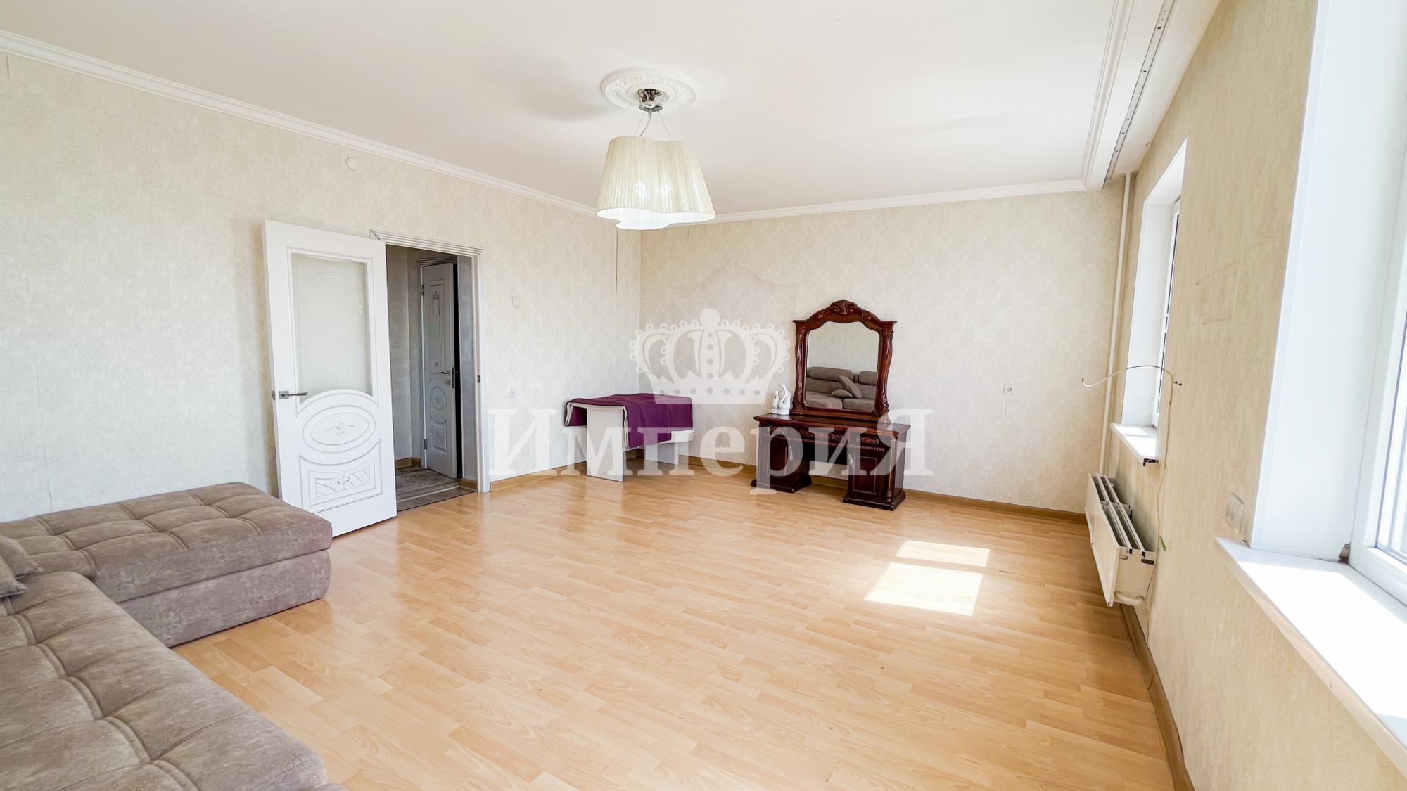 2-комнантная квартира, 80.0 м²,Назарбаева за 28 000 000