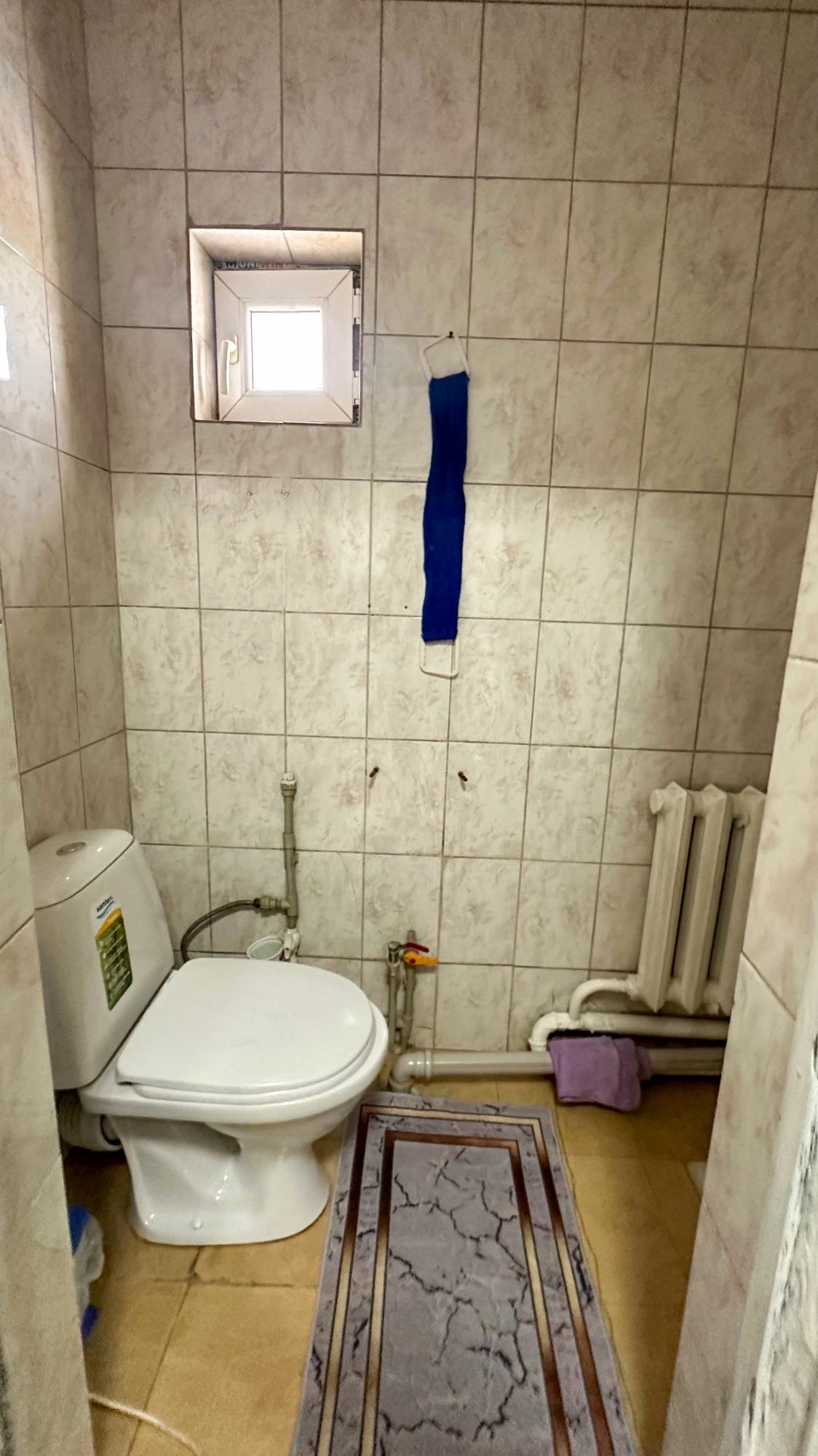 4-комнантный квартира, 93.0 м²,Подобедова за 25 500 000