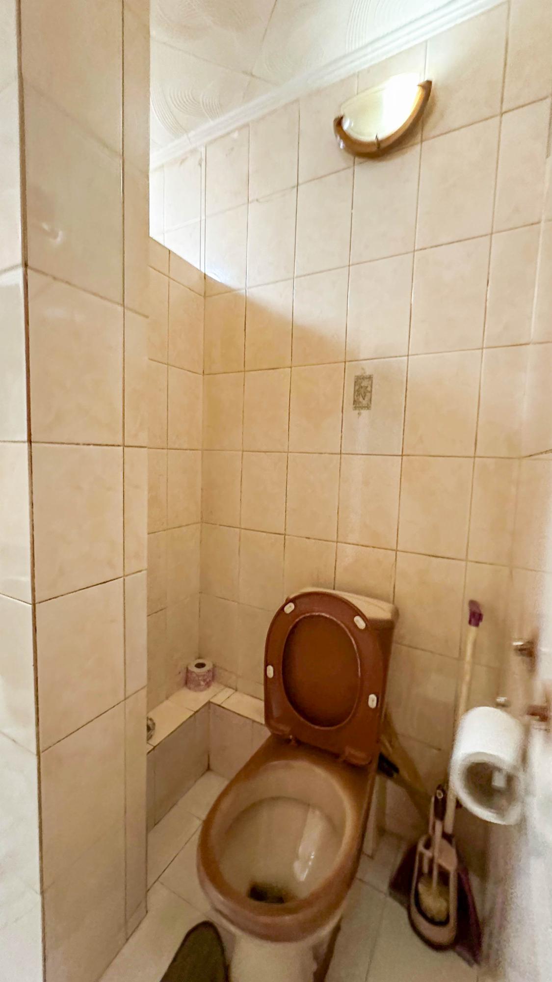 3-комнантная квартира, 69.0 м²,Быржан Сал за 29 000 000