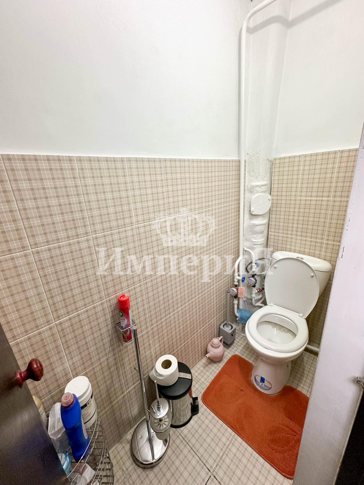 3-комнантная квартира, 67.0 м²,Каратал за 23 500 000