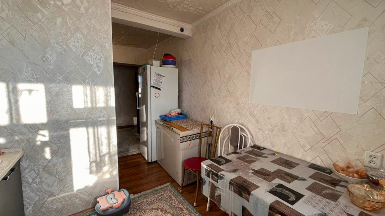 3-комнантная квартира, 71.0 м²,Оркениет за 17 000 000