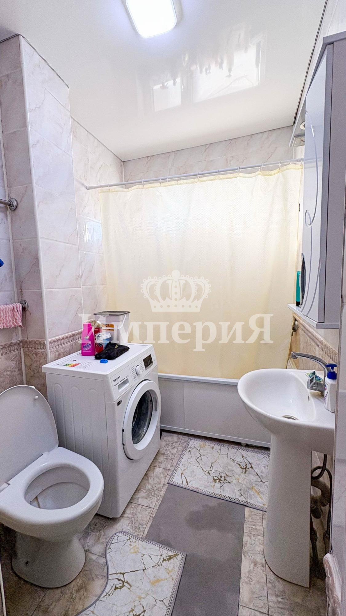 2-комнантная квартира, 63.0 м²,Болашак за 21 000 000