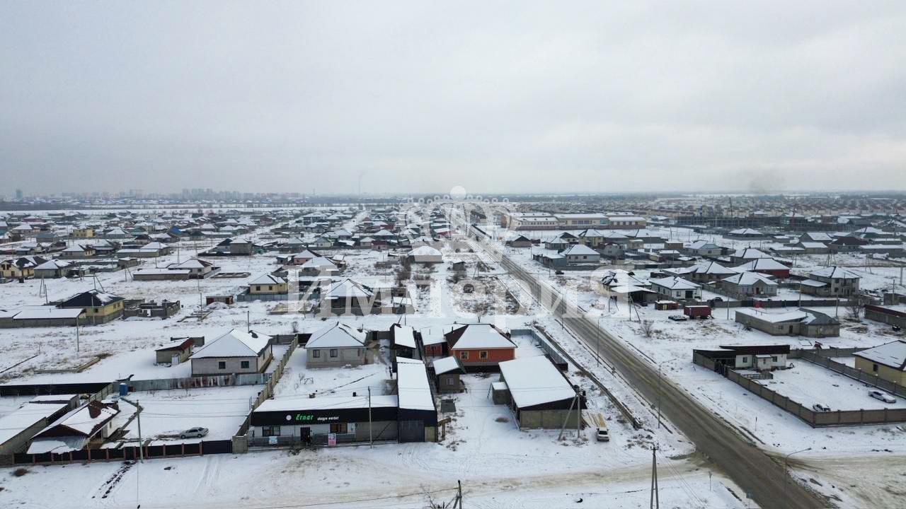 2-комнантный квартира, 72.0 м²,Байшуакова за 20 000 000