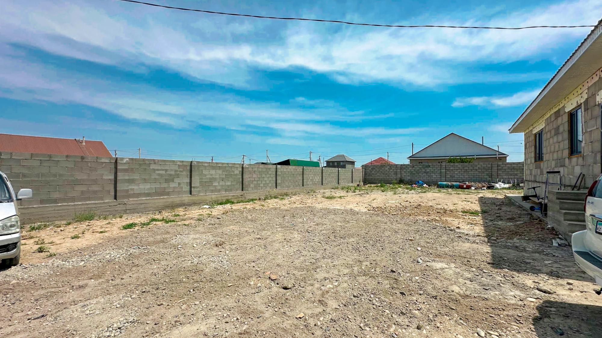 5-комнантный квартира, 138.6 м²,Байтурсынова за 38 000 000