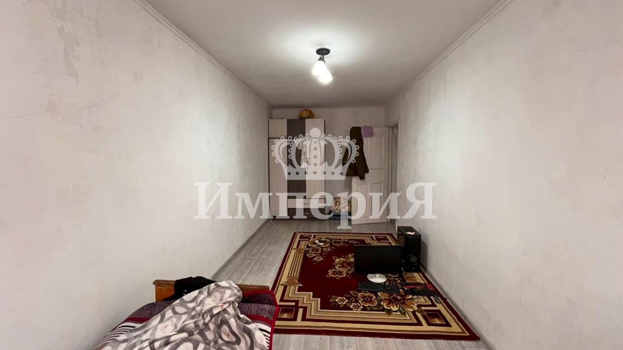 2-комнантная квартира, 58.0 м²,2 мкр за 18 000 000