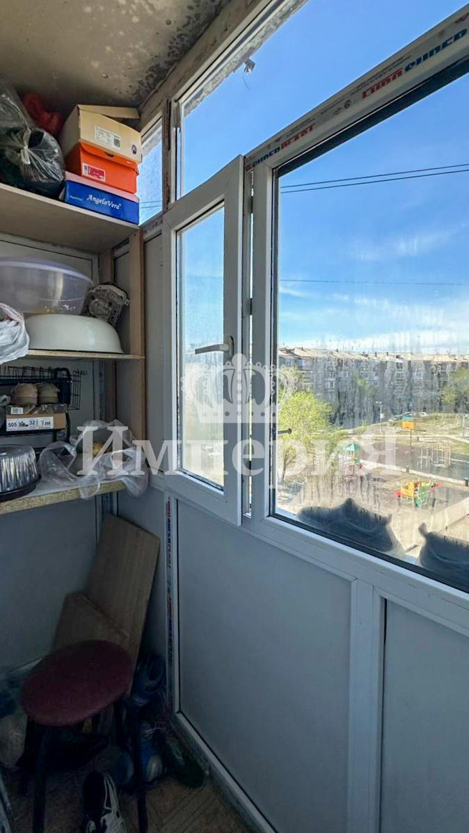 3-комнантная квартира, 56.0 м²,Кунаева за 20 000 000