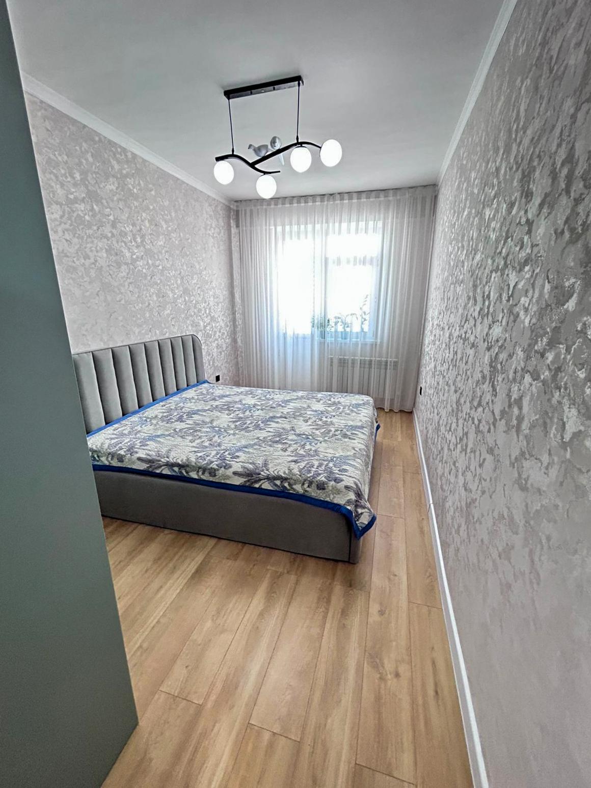 3-комнантная квартира, 72.0 м²,Бирлик за 29 000 000