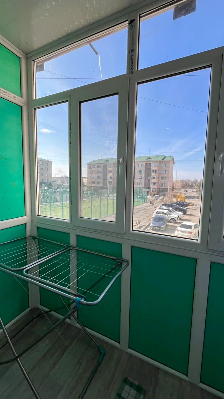 3-комнантная квартира, 70.0 м²,Каратальская за 30 000 000
