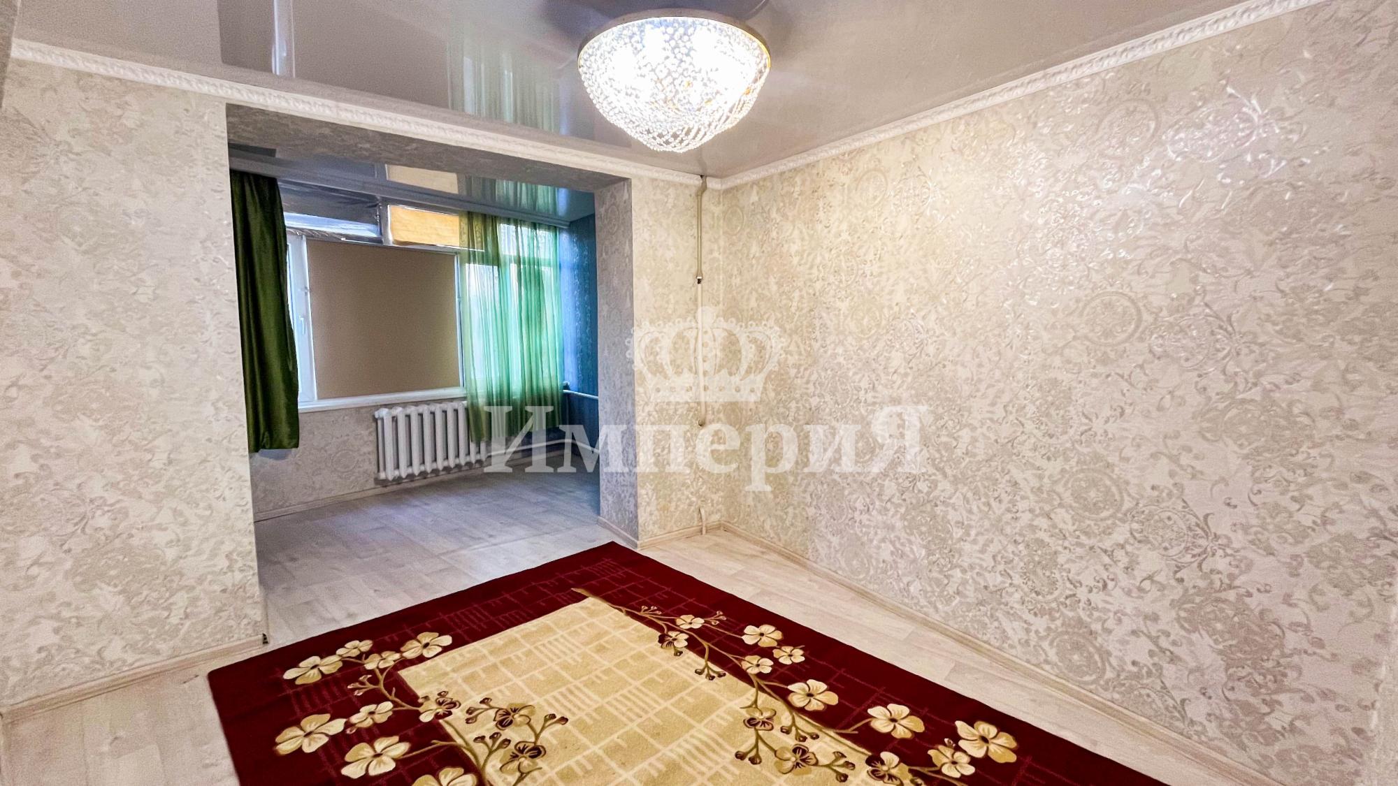 3-комнантная квартира, 97.0 м²,мкр Жастар за 26 000 000