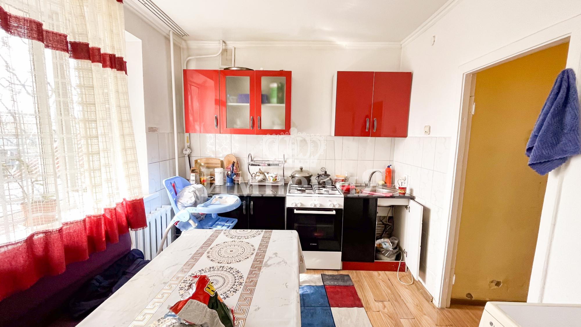 3-комнантная квартира, 66.0 м²,Оркениет за 15 000 000