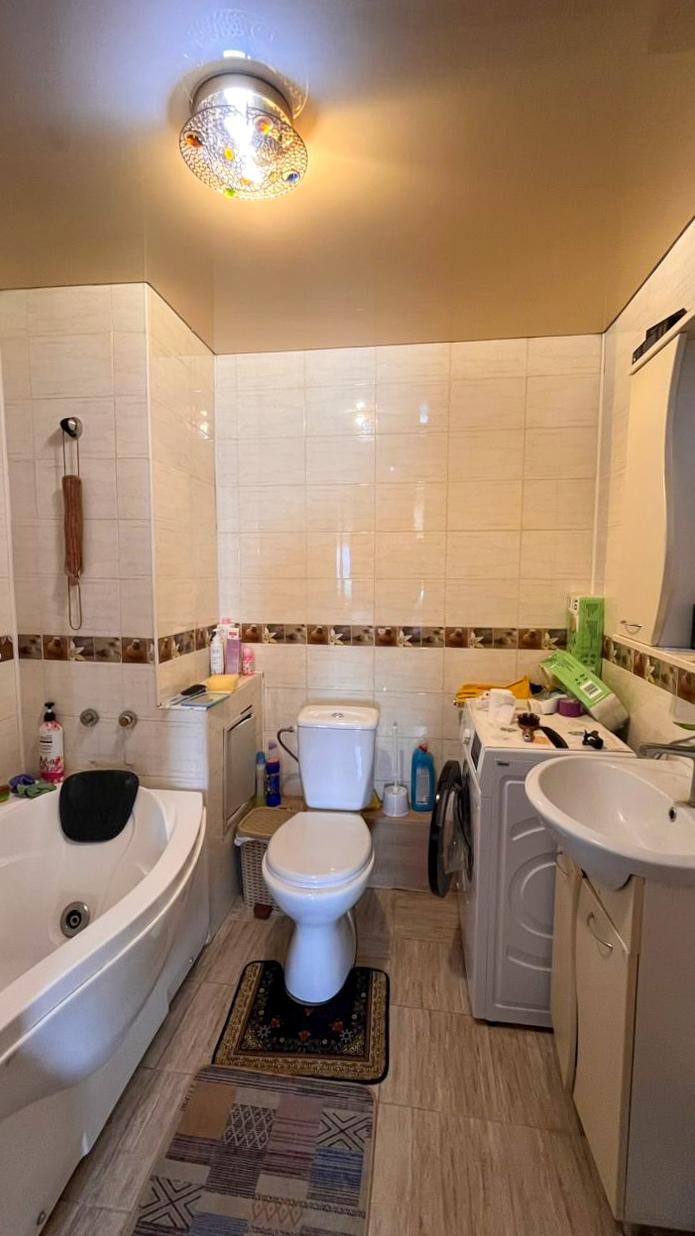 3-комнантная квартира, 87.0 м²,Назарбаева за 36 000 000