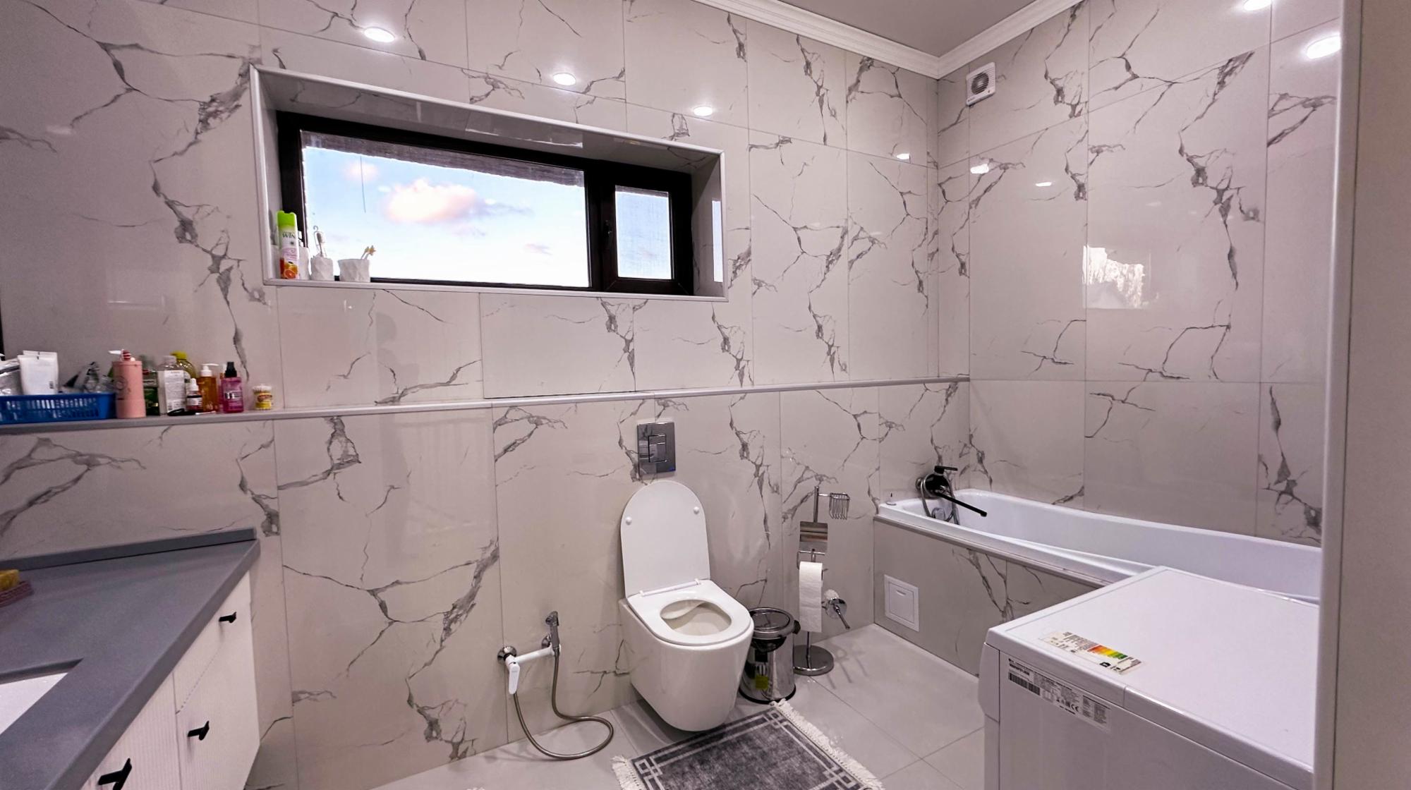 7-комнантный квартира, 323.0 м²,Избасарова за 100 000 000