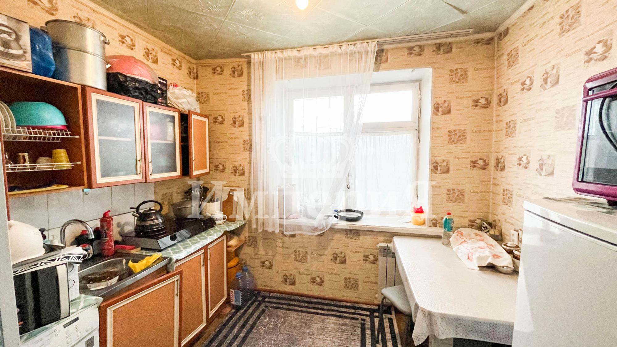 1-комнантная квартира, 30.0 м²,5 мкр за 8 750 000