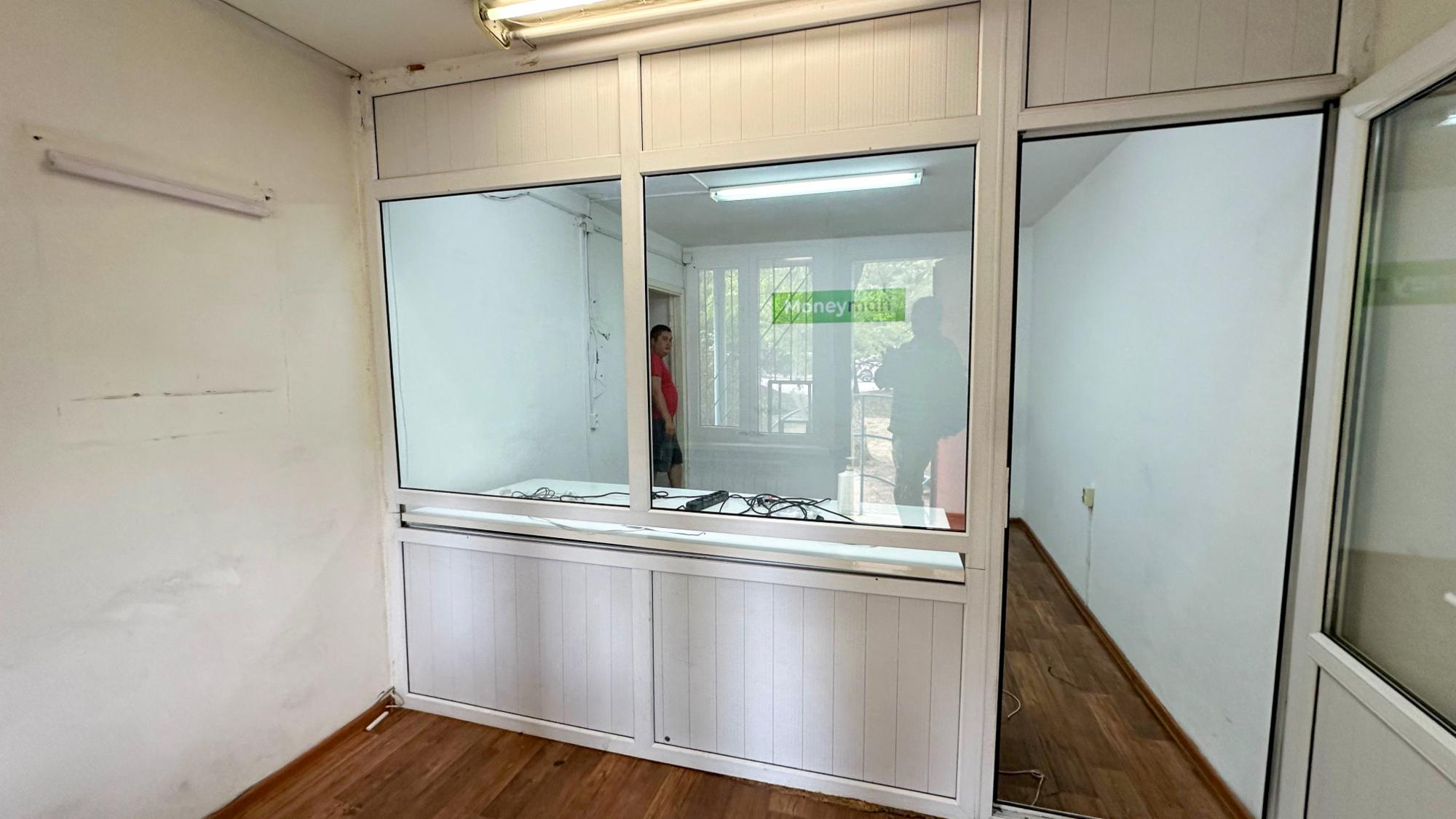 1-комнантный квартира, 32.0 м²,2 мкр за 14 000 000