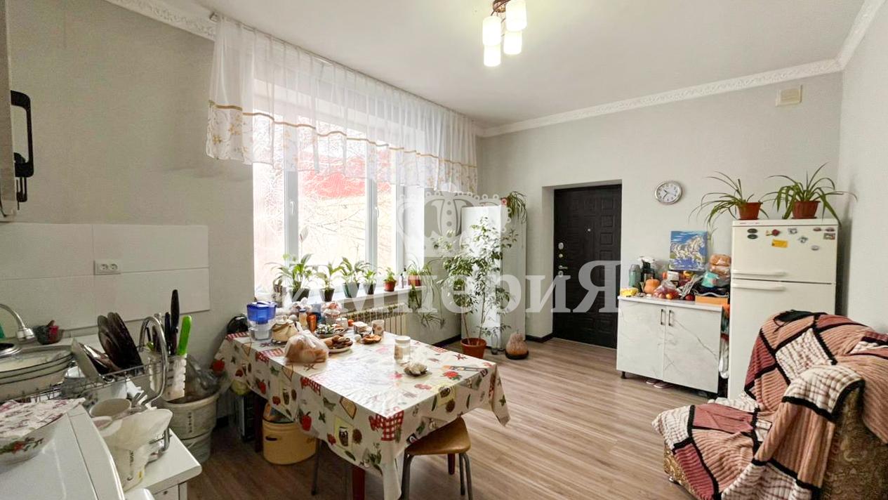 2-комнантная квартира, 67.0 м²,Чкалова за 15 500 000