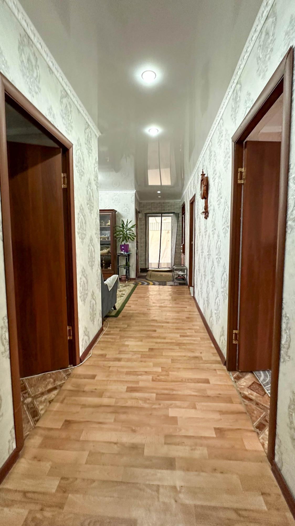 4-комнантный квартира, 122.0 м²,Жылысай за 30 000 000