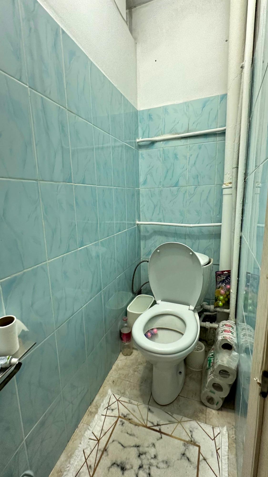 3-комнантная квартира, 56.0 м²,Астана за 17 500 000