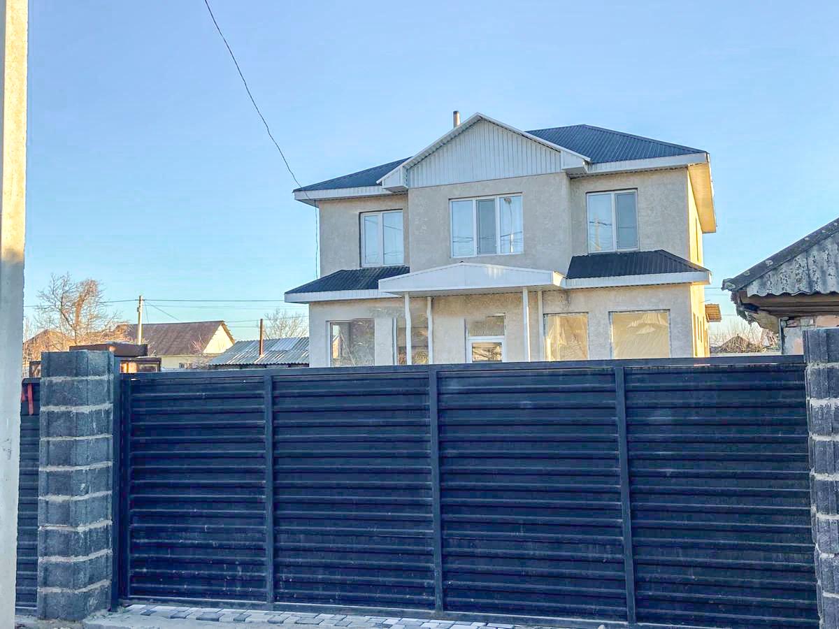 6-комнантный квартира, 143.0 м²,Центр за 27 000 000