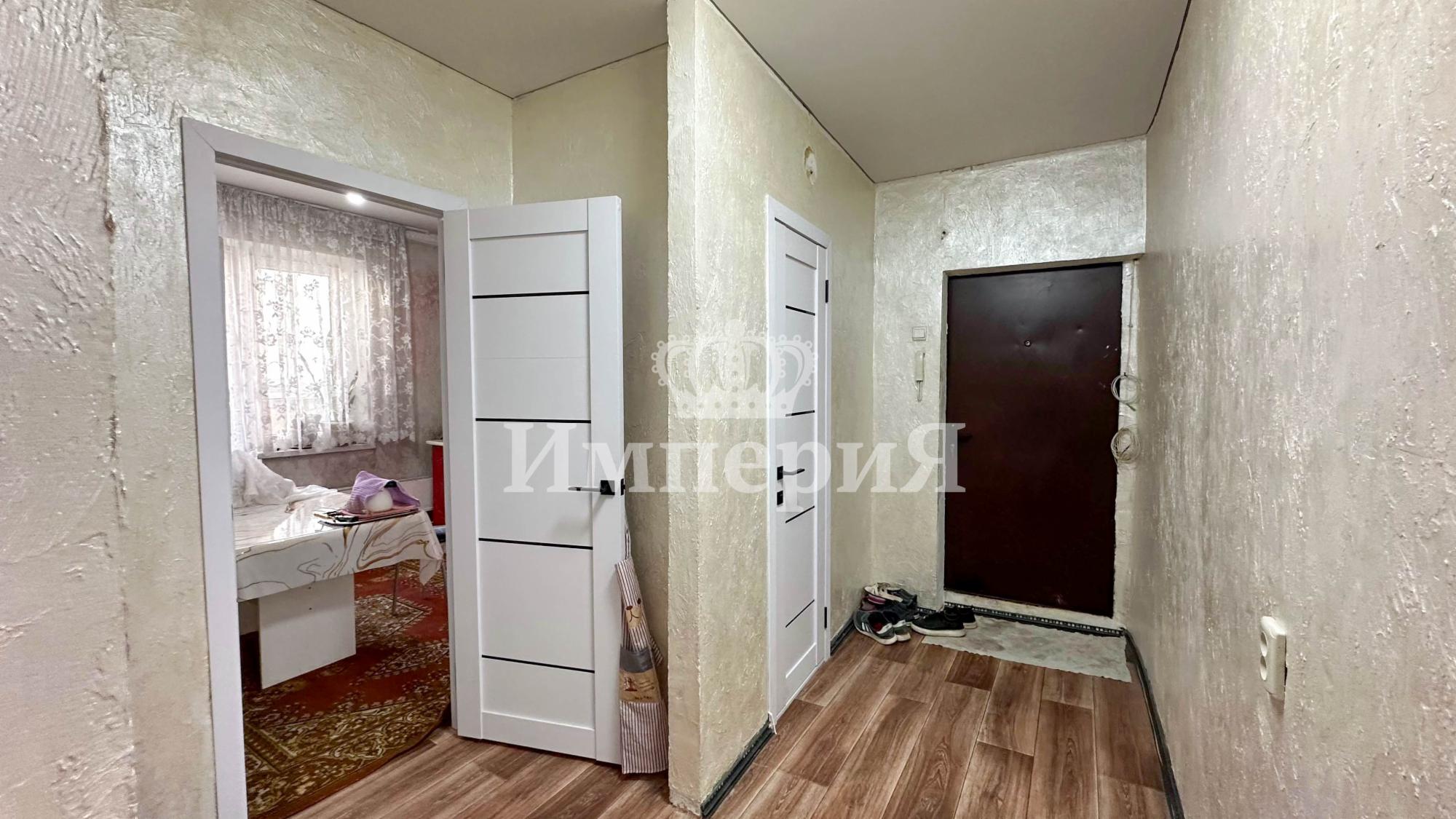 2-комнантная квартира, 53.0 м²,Жана Гарышкер за 22 500 000