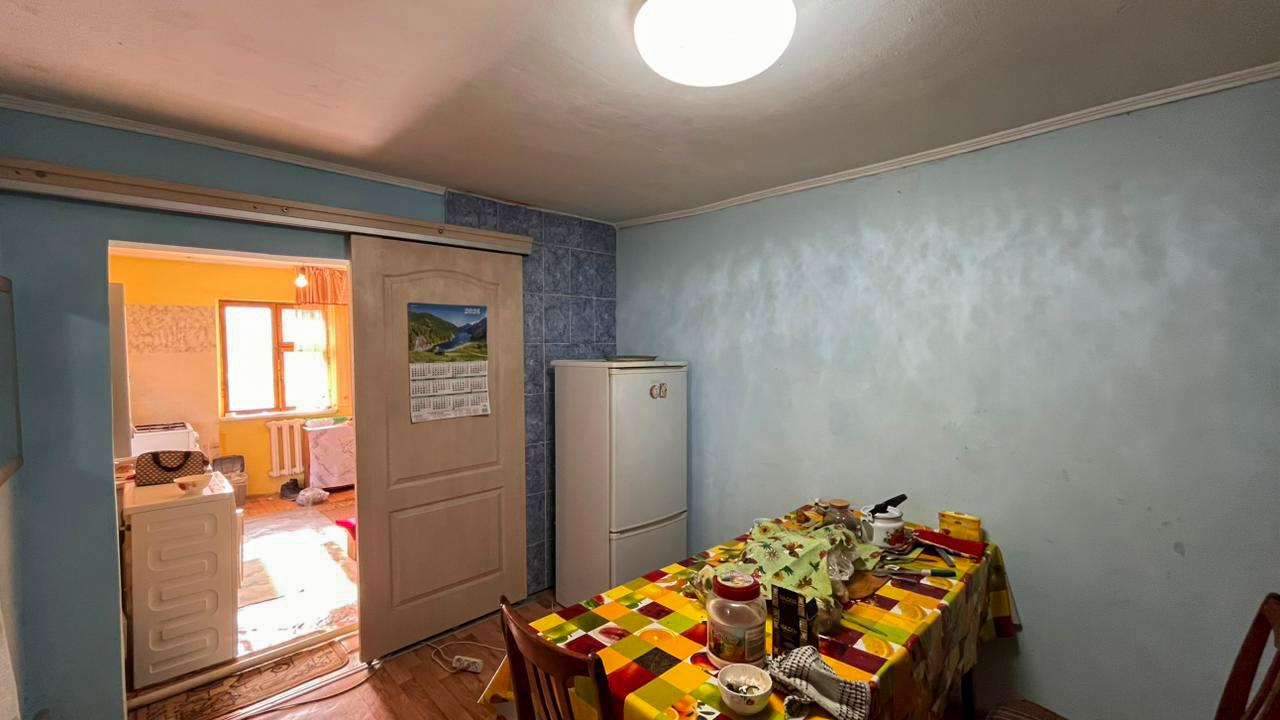 2-комнантный квартира, 41.0 м²,Сулеева за 17 500 000