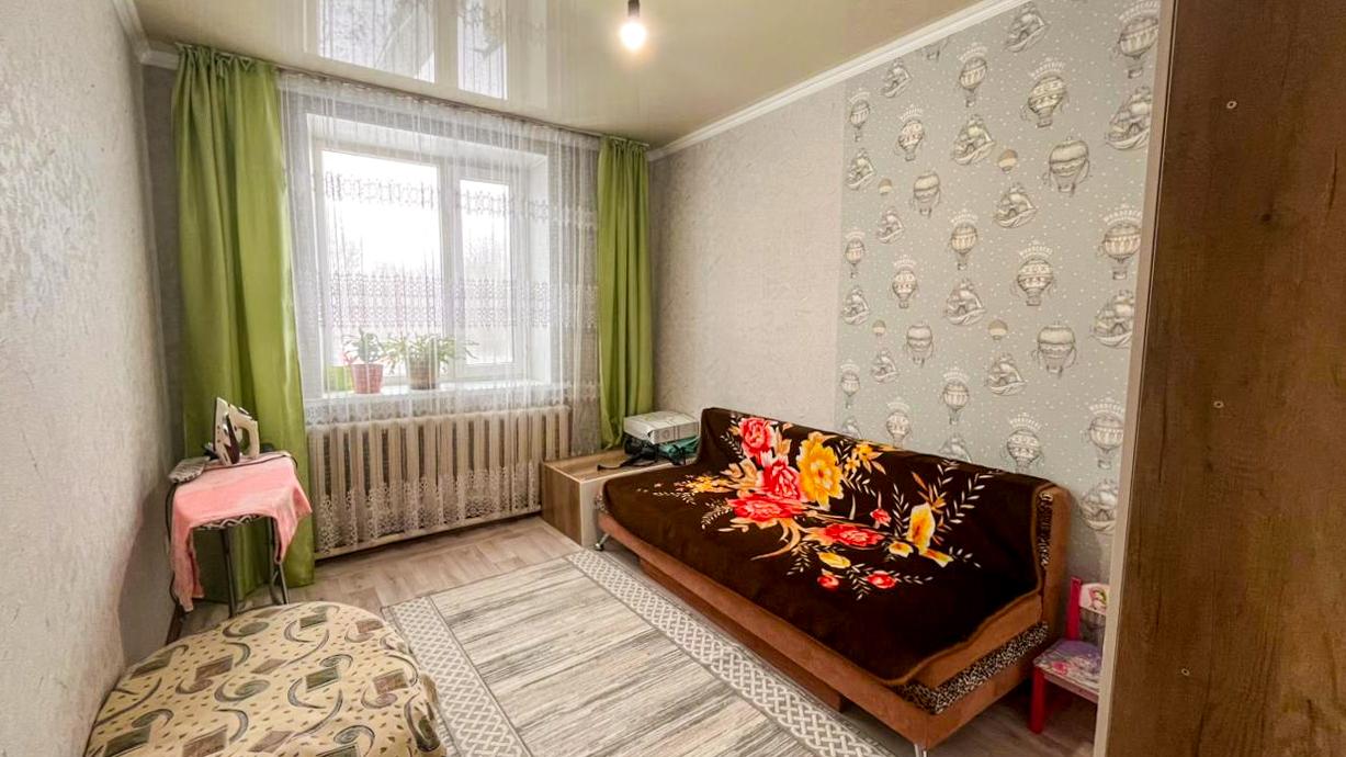 3-комнантный квартира, 100.0 м²,Центр за 31 700 000